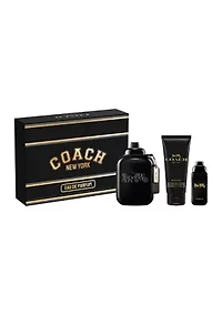 For Men Eau De Parfum 3-Piece Set
