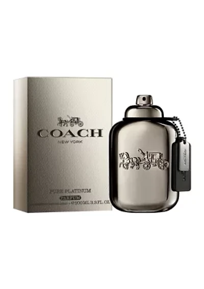 Pure Platinum Parfum 