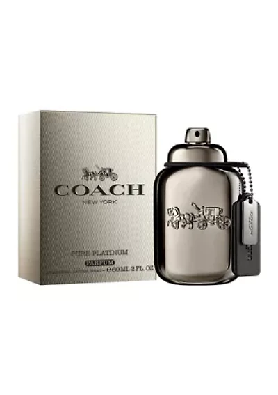 Pure Platinum Parfum