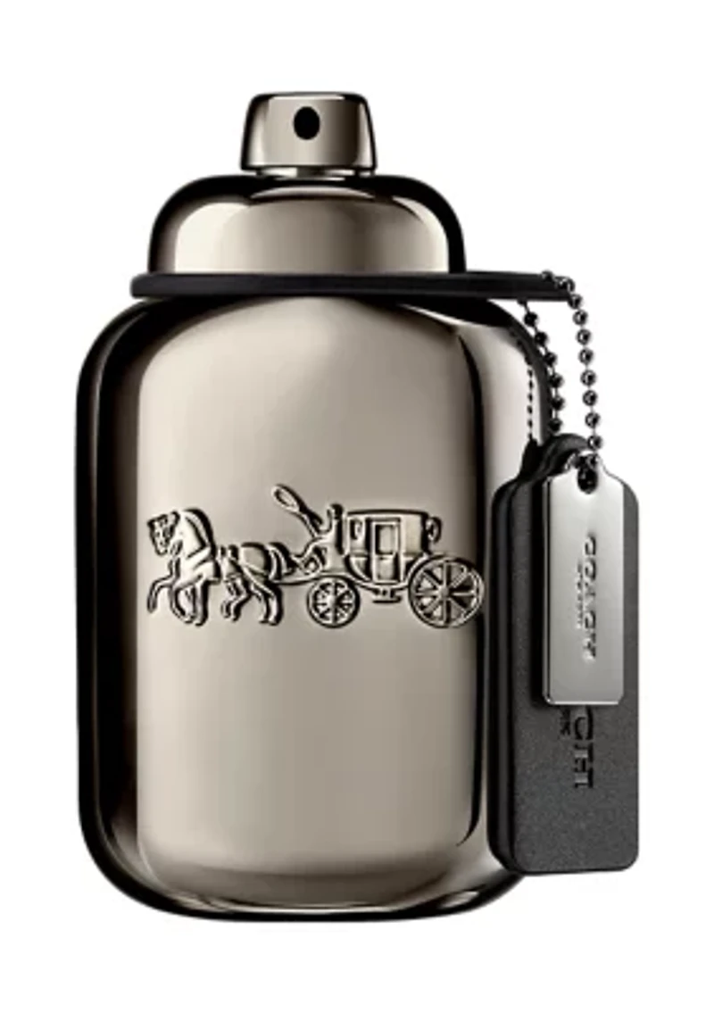 Pure Platinum Parfum