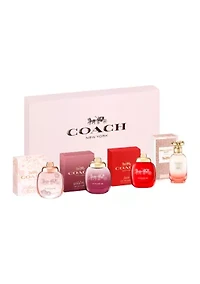 Deluxe Mini Coffret