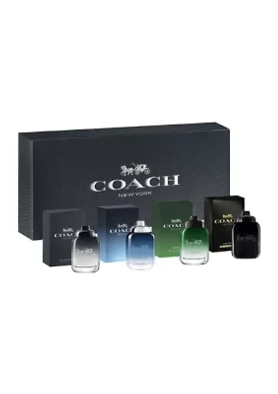 For Men Mini Coffret