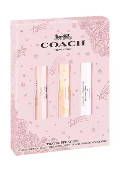 Dreams Trio Set 