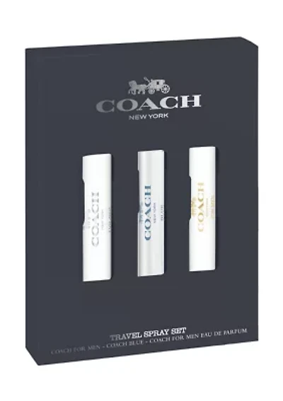 Men Trio Set