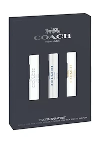 Men Trio Set