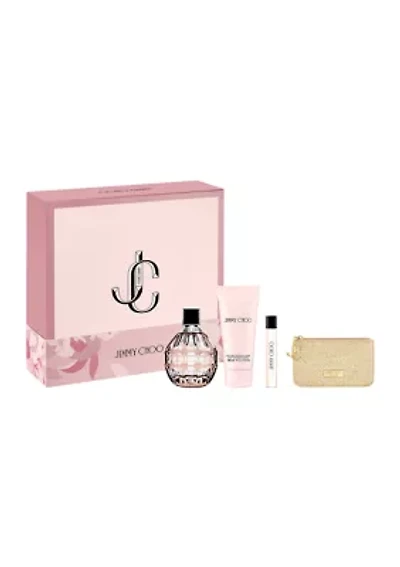 Signature 4-piece Valentine's Day Gift Set