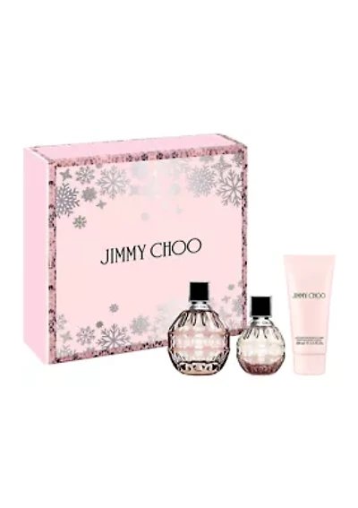 Eau de Parfum 3-Piece Holiday Set 