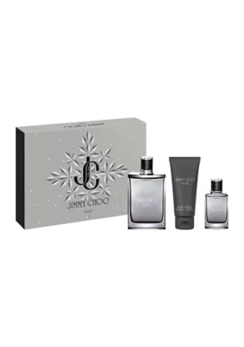 3-Piece Gift Set - $218 Value!