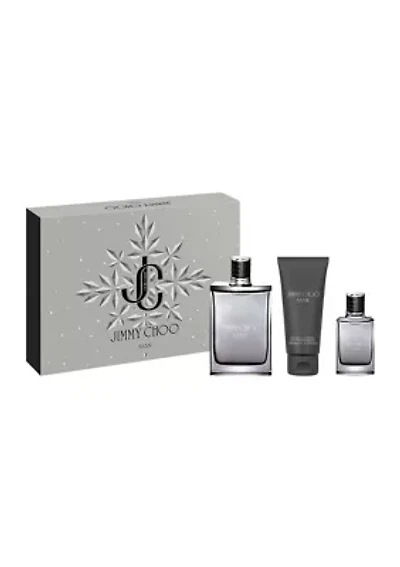 3-Piece Gift Set - $218 Value!
