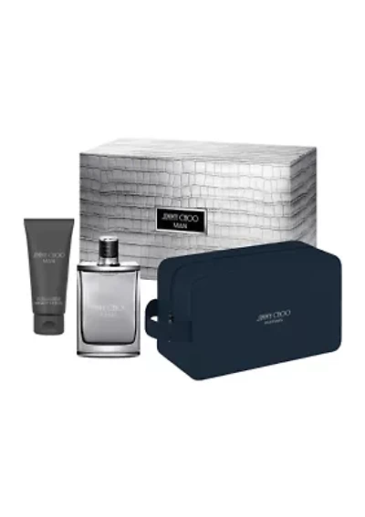 3-Piece Gift Set - $128 Value!