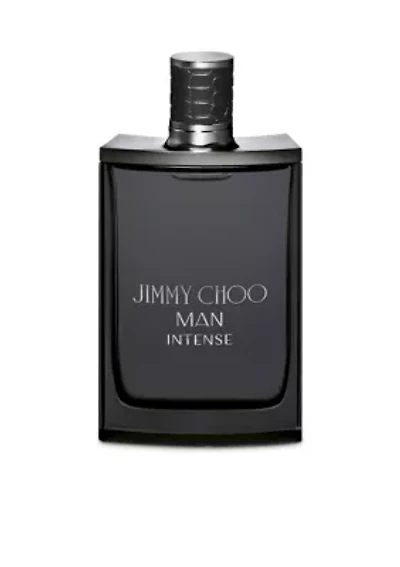 Man Intense Eau De Toilette