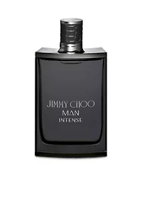 Man Intense Eau De Toilette