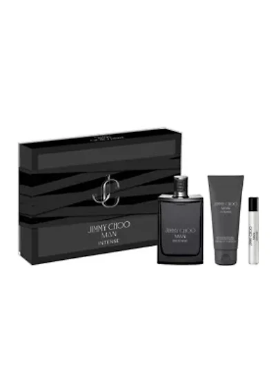 Man Intense 3 Piece Set -   $146 Value!