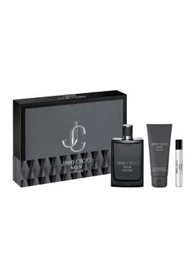 Man Intense 3-Piece Gift Set - $150 Value!