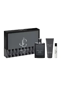 Man Intense 3-Piece Gift Set - $150 Value!