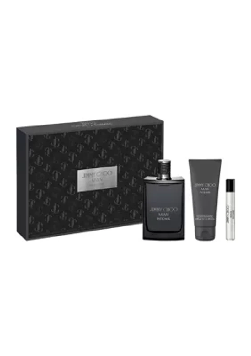 Intense 3-Piece Gift Set