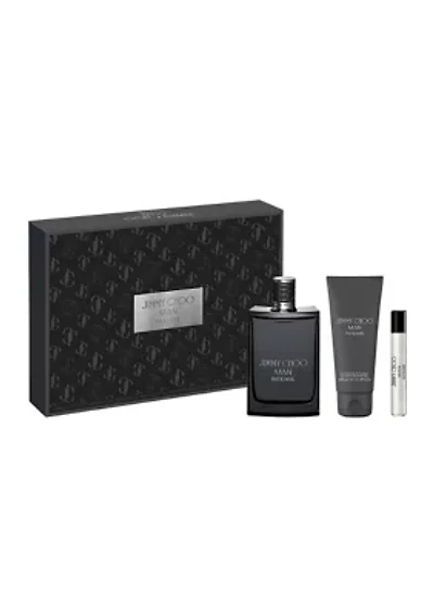Intense 3-Piece Gift Set