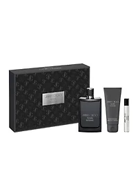 Intense 3-Piece Gift Set