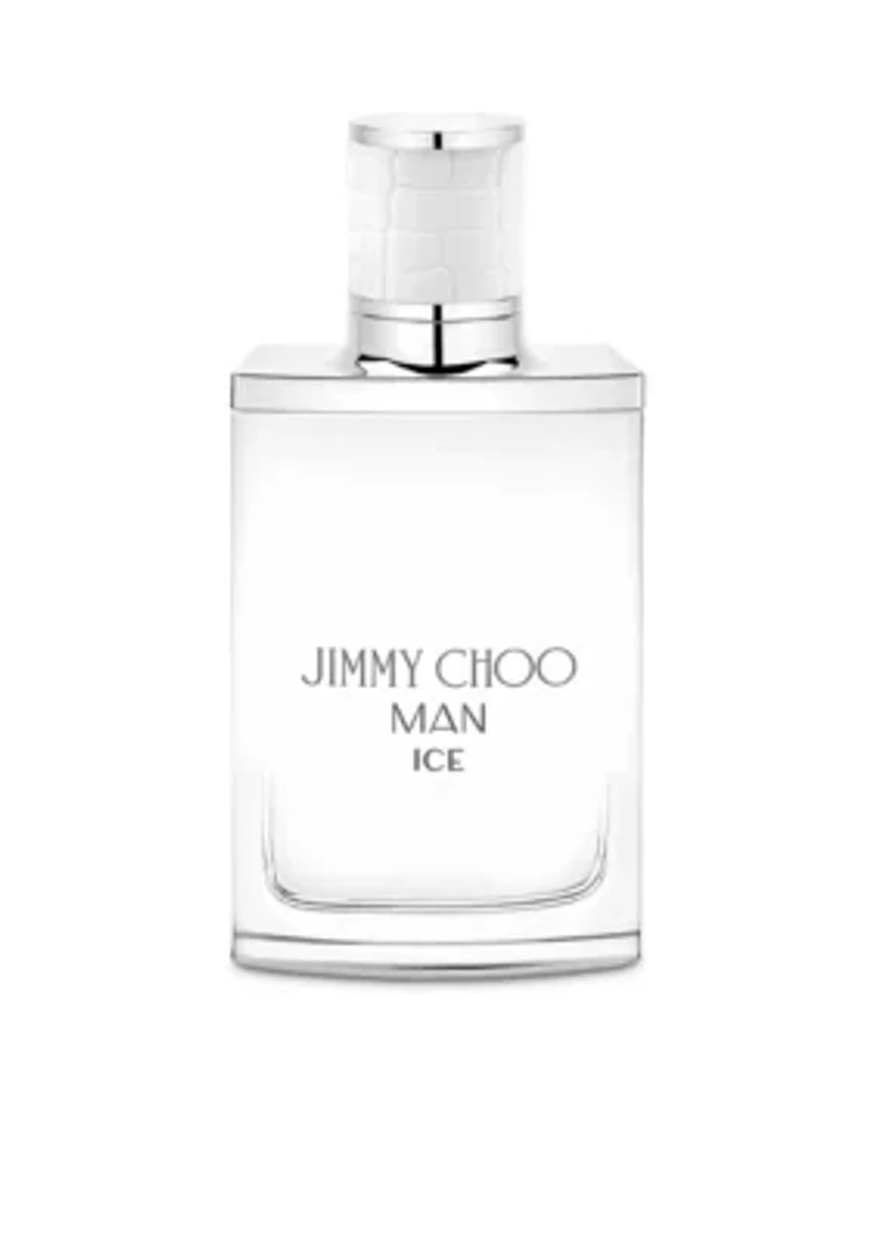 MAN ICE Eau de Toilette