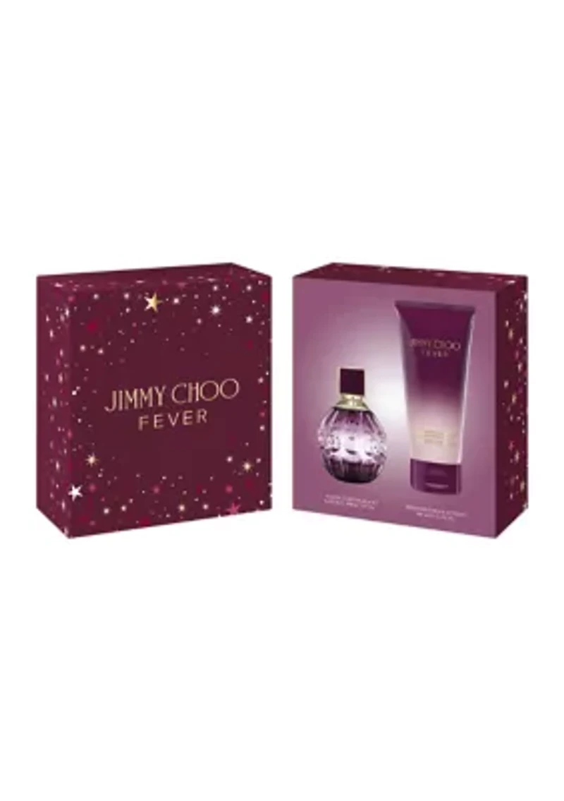 Fever Eau de Parfum 2-Piece Set - $143 Value!