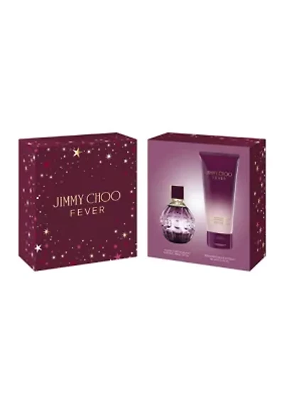 Fever Eau de Parfum 2-Piece Set - $143 Value!