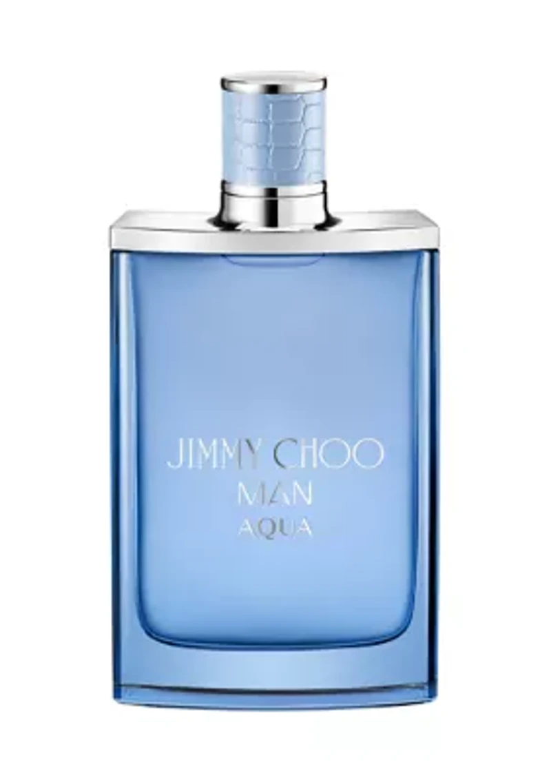 Aqua Eau De Toilette Spray 
