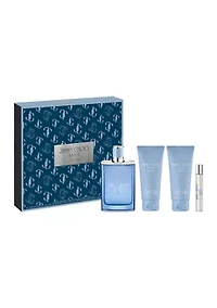 Aqua 4-Piece Set - $191 Value!