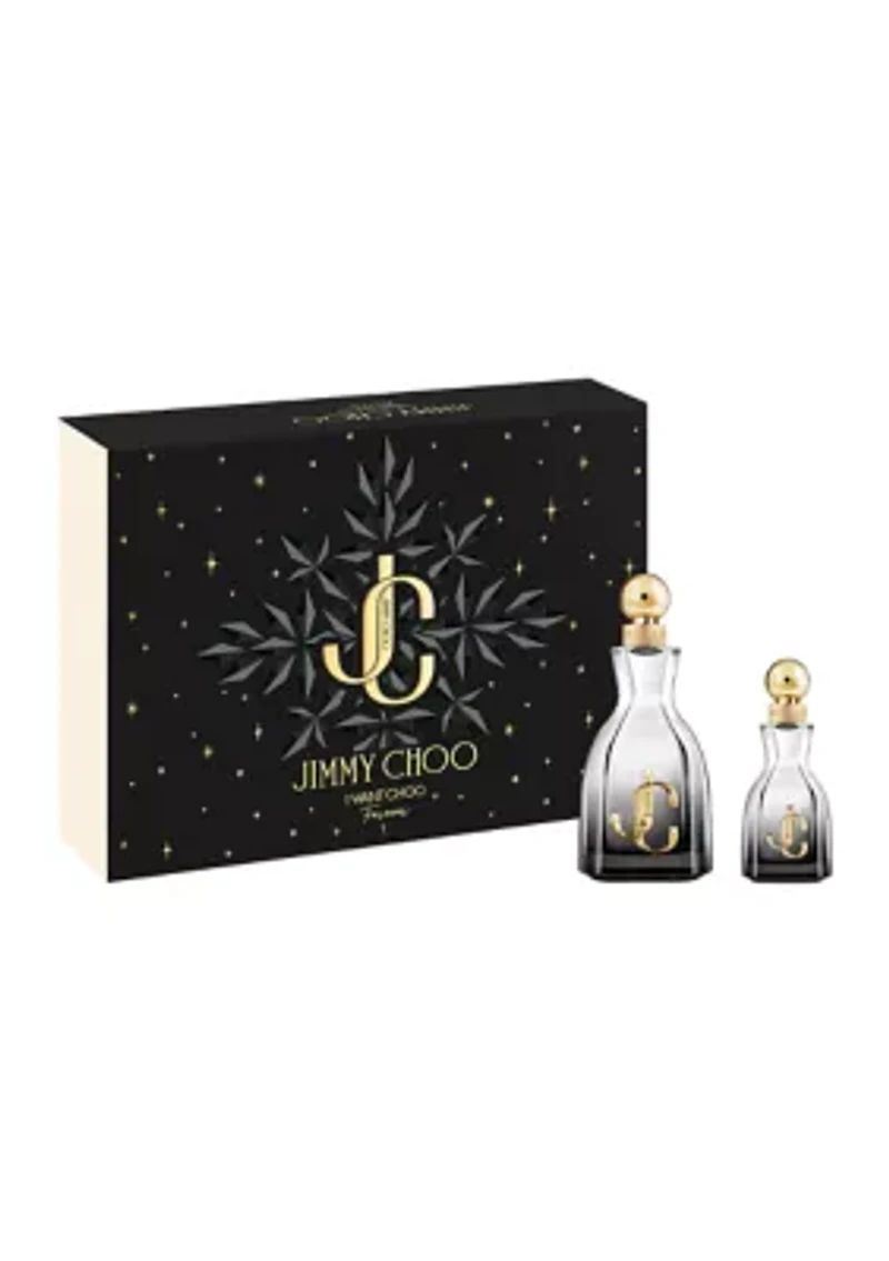I Want Choo Forever 2-Piece Gift Set - $234 Value!