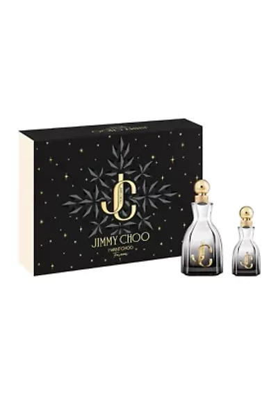 I Want Choo Forever 2-Piece Gift Set - $234 Value!