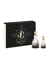 I Want Choo Forever 2-Piece Gift Set - $234 Value!