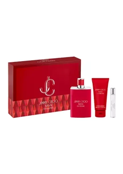 Extreme 3-Piece Gift Set - $164 Value!