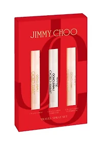 I Want Choo Trio Set - $104 Value!