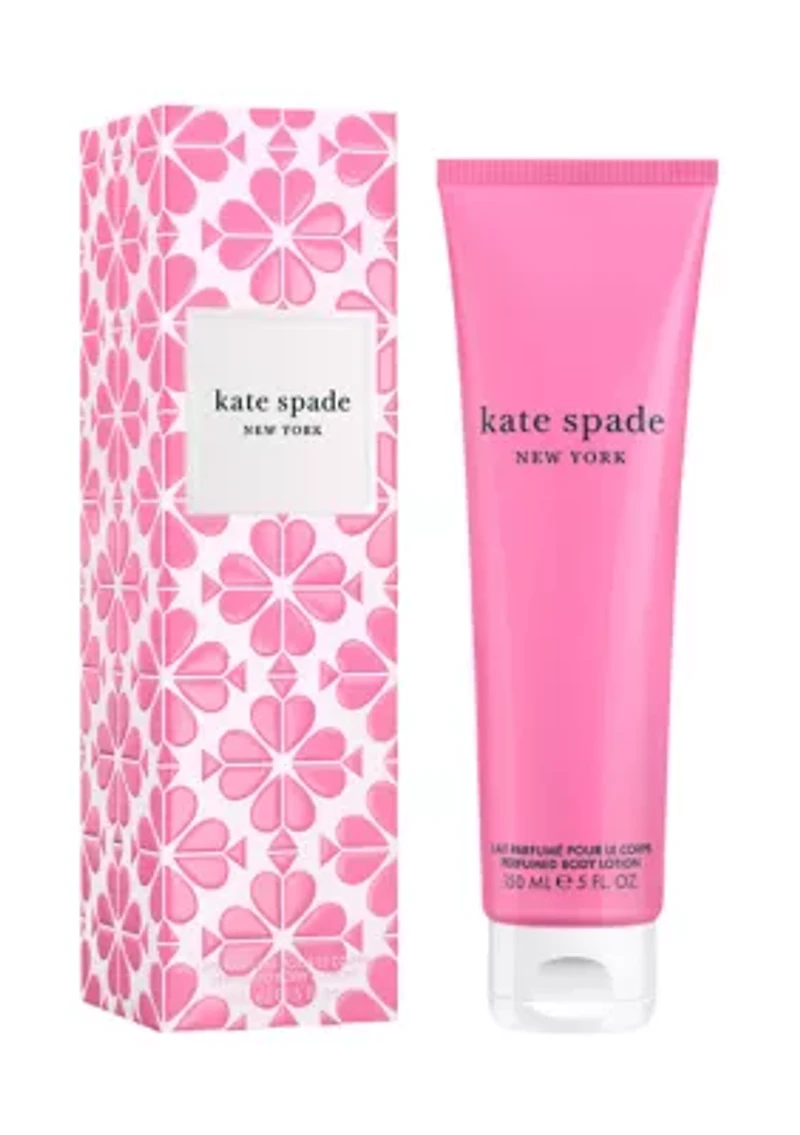 Kate Spade New York Perfumed Body Lotion