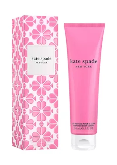 Kate Spade New York Perfumed Body Lotion