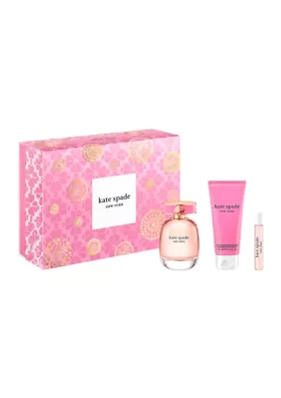 Eau de Parfum 3-Piece Set - $139 Value!