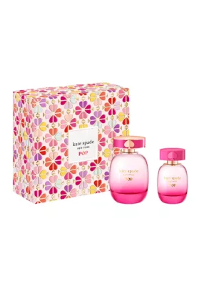 Pop Bipack Eau de Parfum Set - $164 Value!