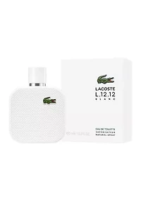 L.12.12 Blanc Eau de Toilette 