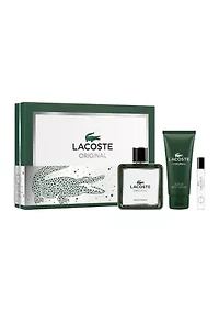 Original Eau De Parfum 3-Piece Gift Set