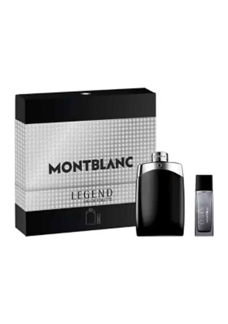 Legend Eau de Toilette 2 Piece Jumbo Set - $171 value!