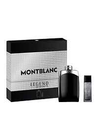 Legend Eau de Toilette 2 Piece Jumbo Set - $171 value!