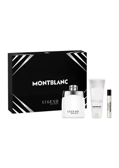 Legend Spirit 3- Piece Set - $137 Value!