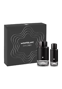 Explorer Eau de Parfum 2 Piece Set