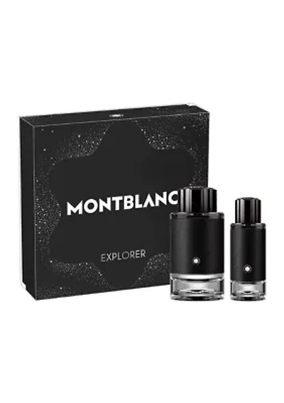 Explorer Eau de Parfum 2 Piece Set