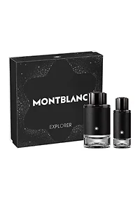 Explorer Eau de Parfum 2 Piece Set