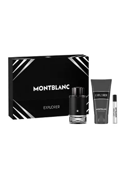 Explorer Eau de Parfum 3 Piece Set - $154 Value!