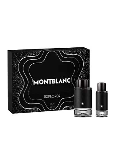 Explorer Eau de Parfum 2-Piece Set - $200 Value!