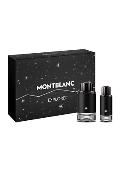 Explorer Eau de Parfum 2-Piece Set - $216 Value!