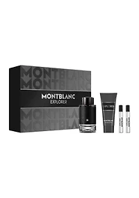 Explorer Eau de Parfum 4-Piece Gift Set