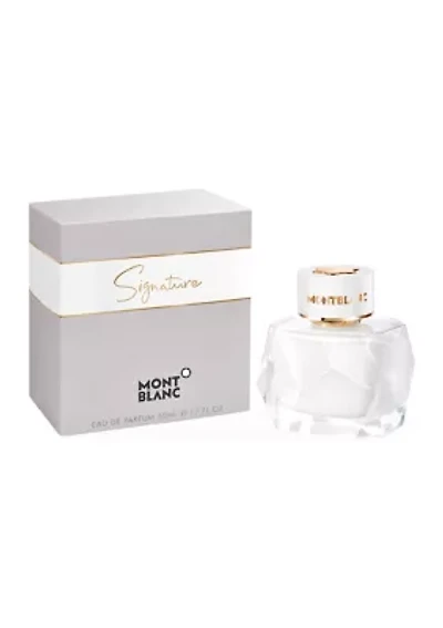Signature Eau de Parfum