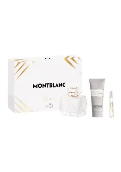 Signature 3-Piece Set - $147 Value!